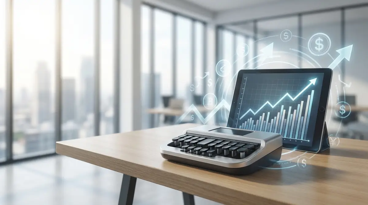 速記者の年収は平均400〜500万円｜月収・手取りの目安も解説