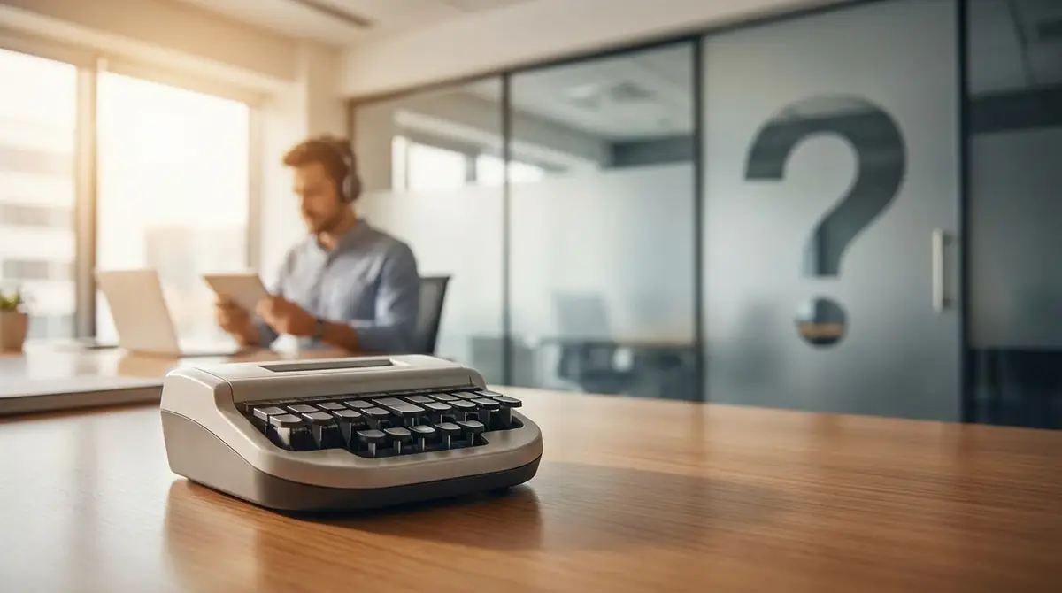 速記者に関するよくある質問