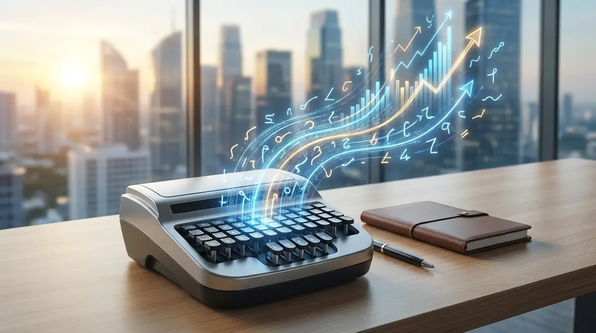 まとめ｜速記者の年収と今後のキャリア戦略