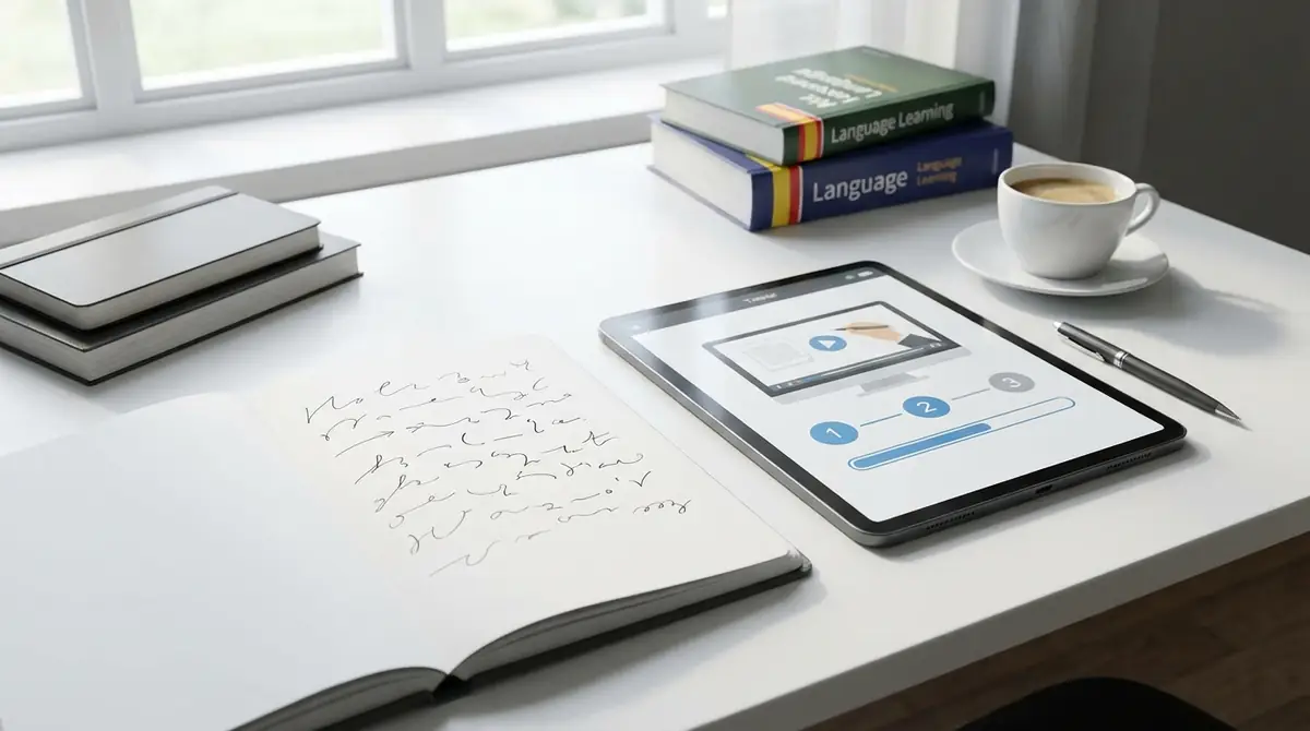 速記文字の覚え方｜初心者が独学で習得する3ステップ