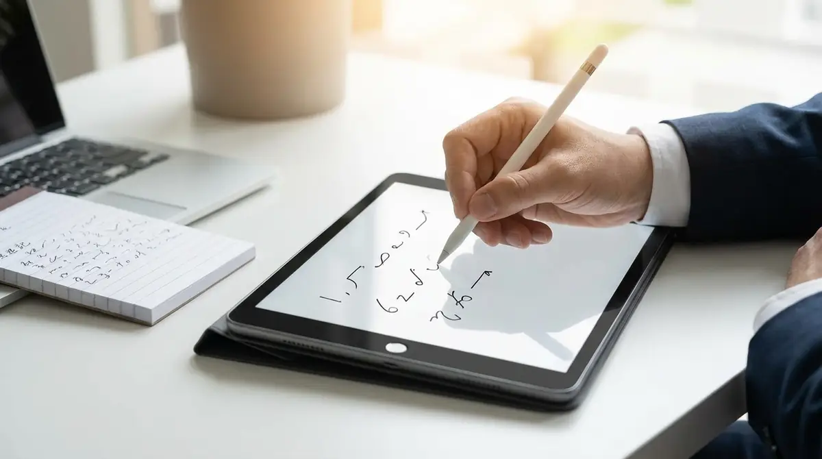 速記検定とは？取得するメリットと活用法