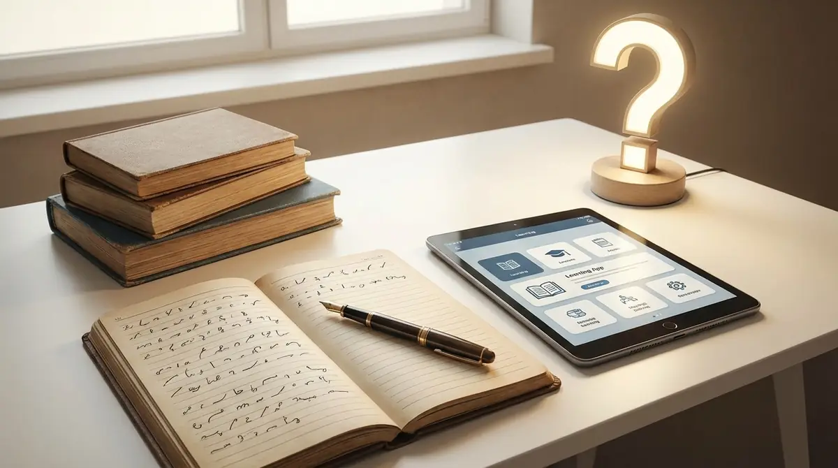 速記の学び方に関するよくある質問