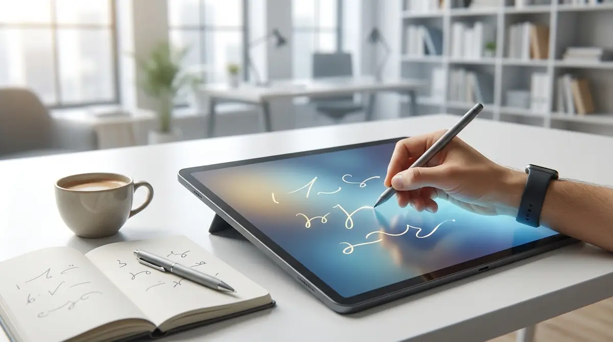 速記を学ぶメリットと始め方