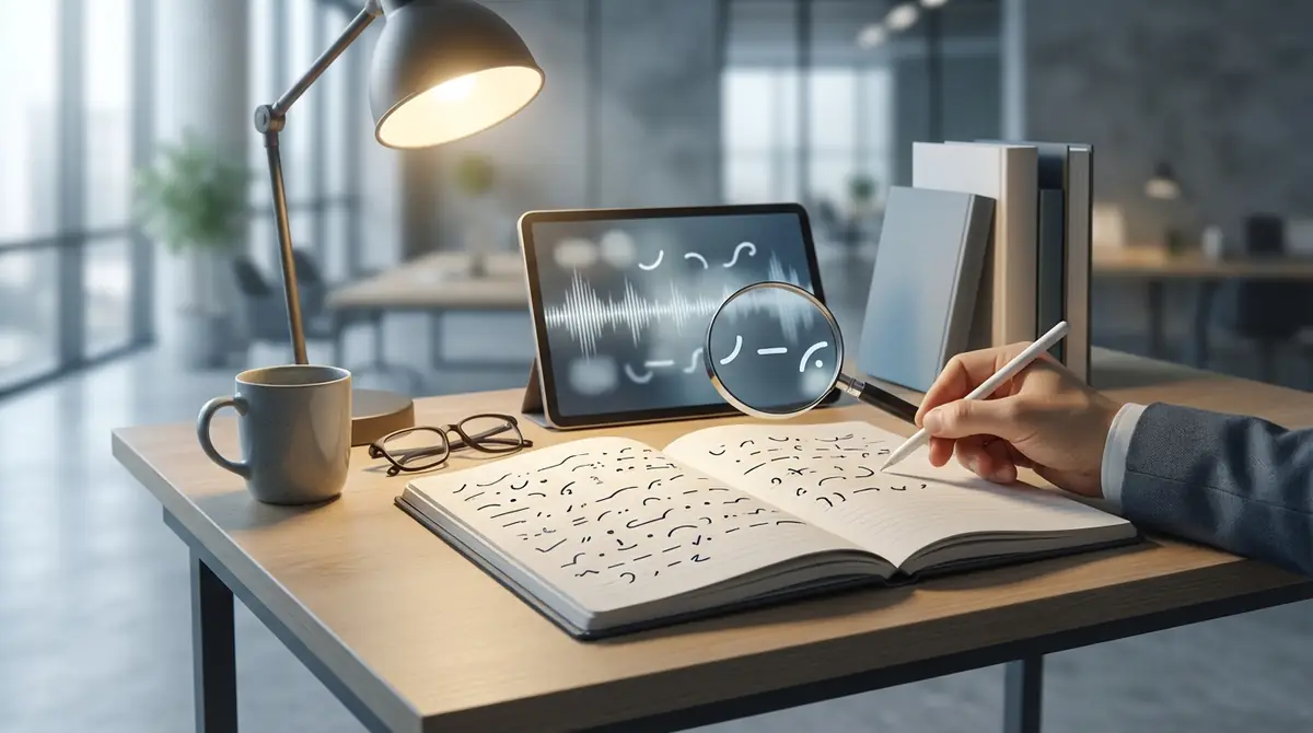 速記の読み方に関するよくある質問