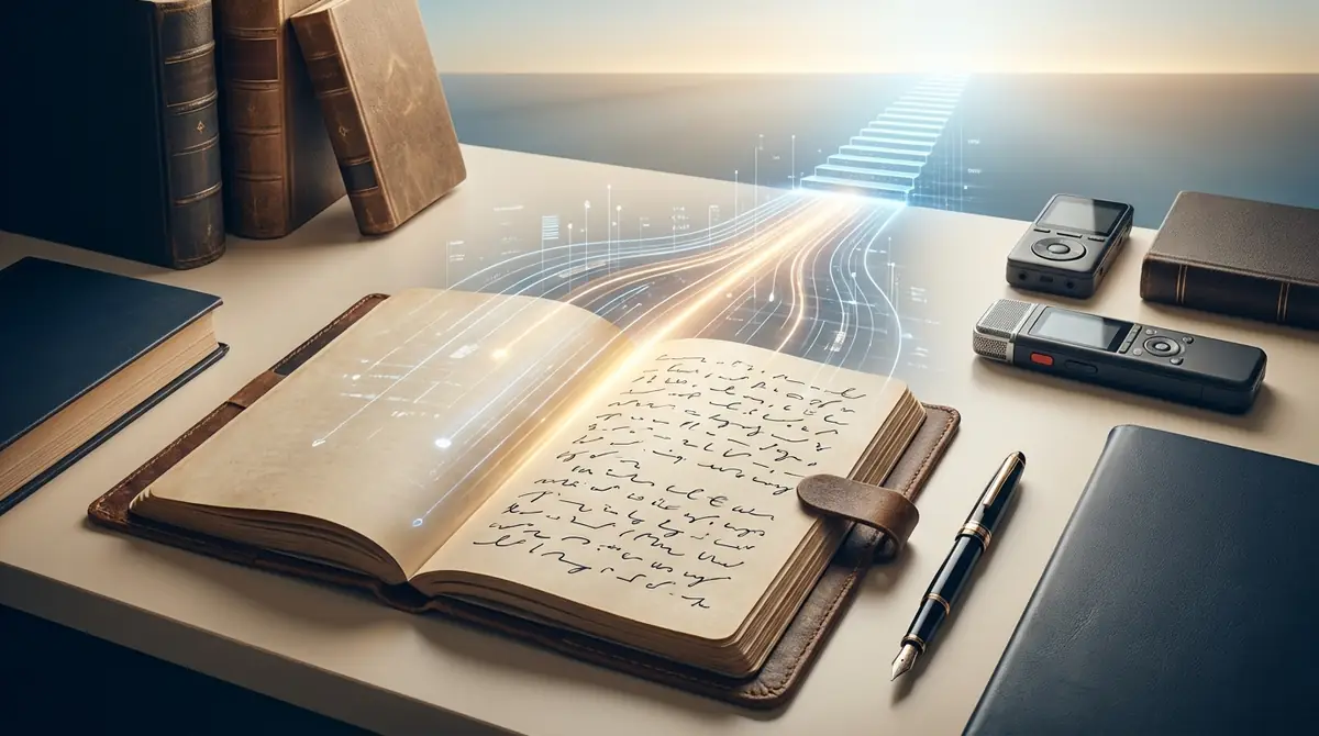 まとめ｜速記の意味を理解して次のステップへ