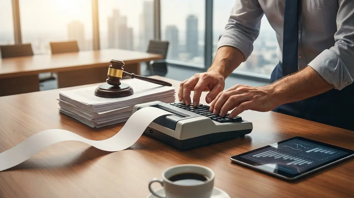 速記者の仕事はきつい？メリット・デメリットを本音で紹介