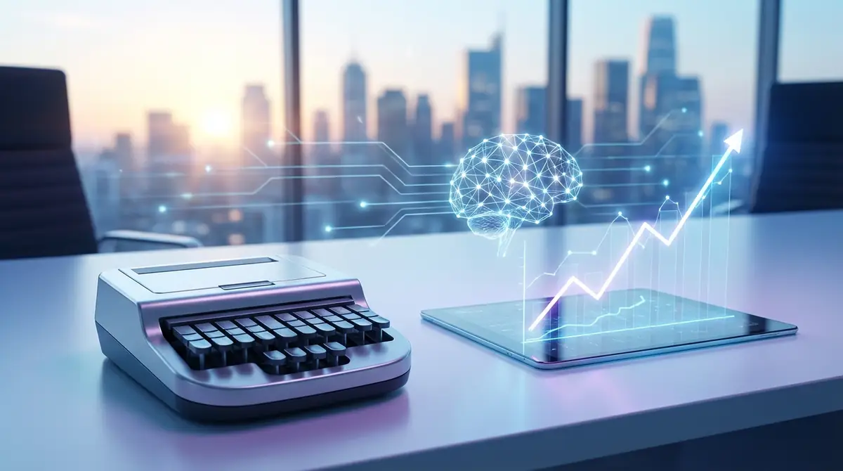 速記者の年収と将来性【AI時代の展望】