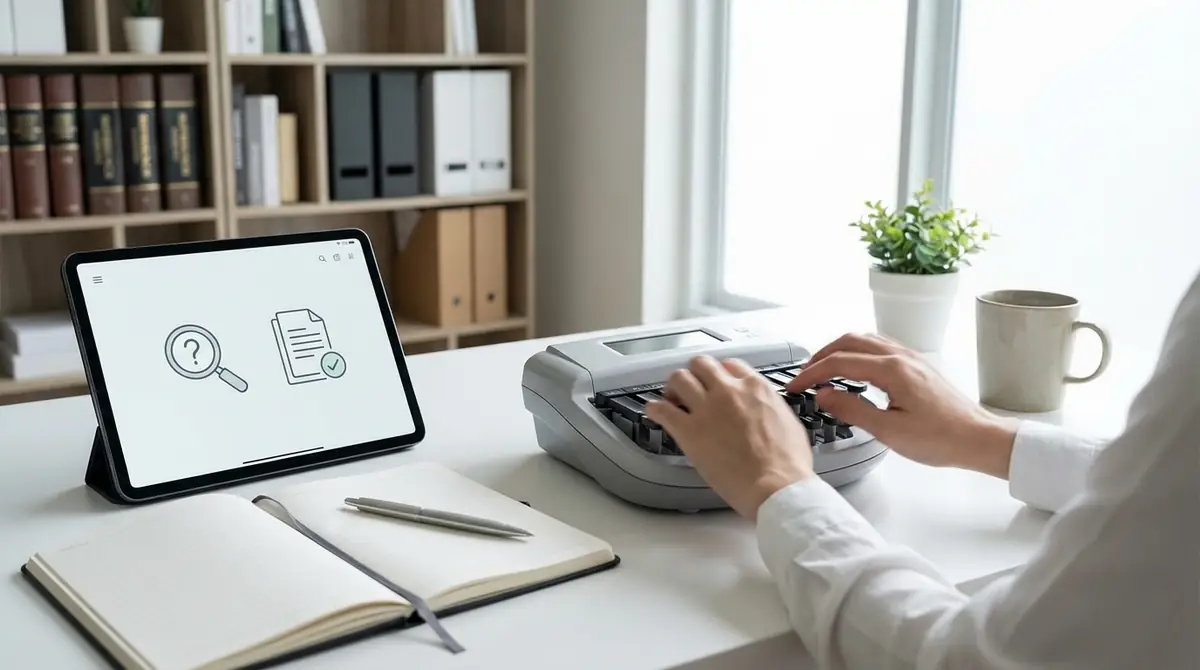 速記者の仕事内容に関するよくある質問