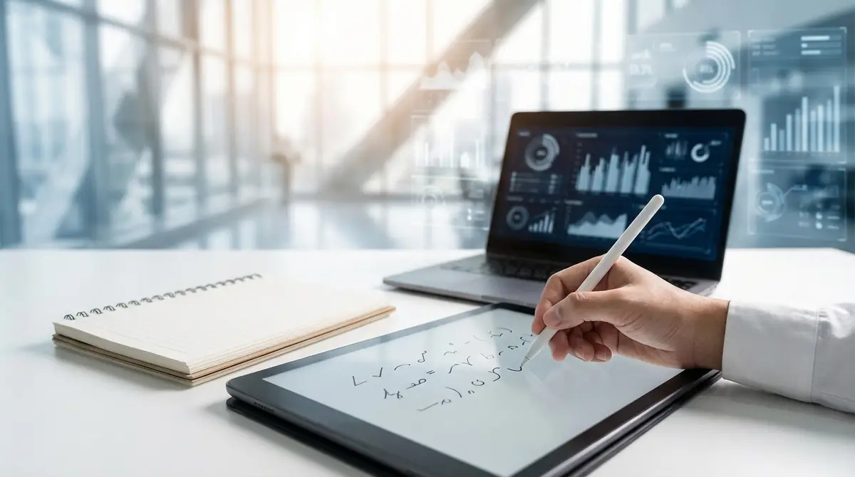 速記スキルは今後どう活かせるか