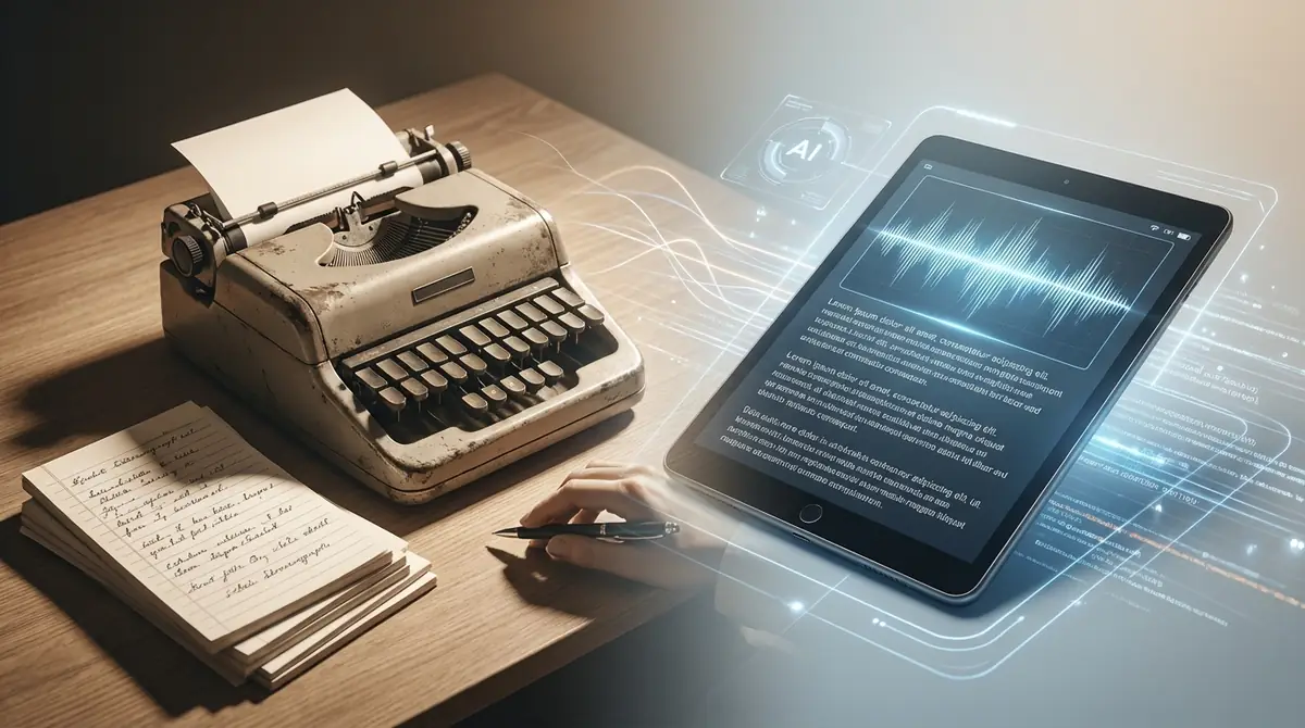 まとめ|速記者減少の背景と今後の展望