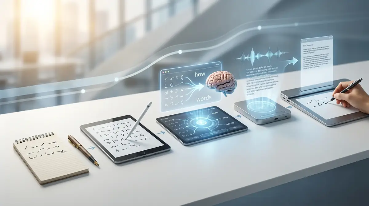 まとめ｜速記の覚え方は5ステップで攻略できる