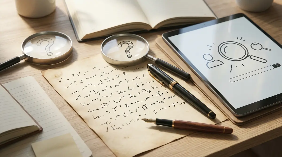 V式速記に関するよくある質問