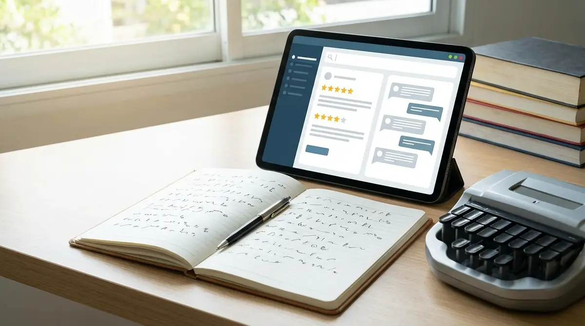 速記通信教育の口コミ・評判まとめ
