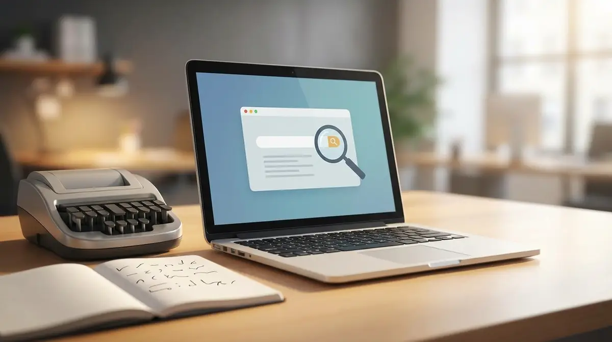 速記者の求人はどこで探せる？主要媒体と効率的な探し方