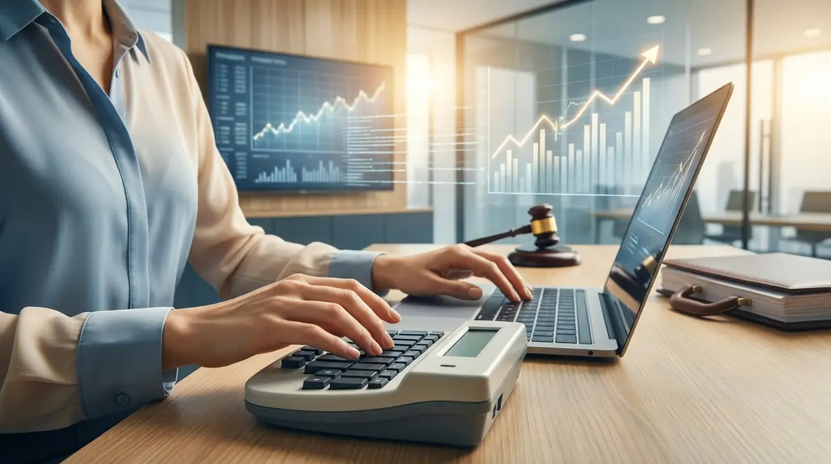 速記者とは？求人応募前に押さえたい仕事内容・年収・将来性