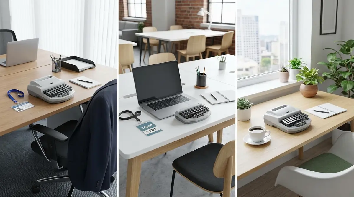 速記者の働き方を比較｜正社員・派遣・フリーランス