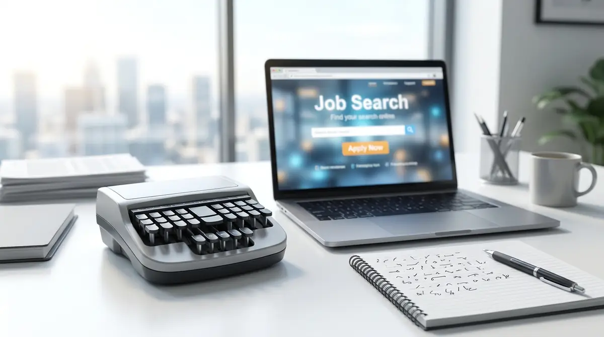 まとめ｜速記者求人を探して応募するための次のステップ