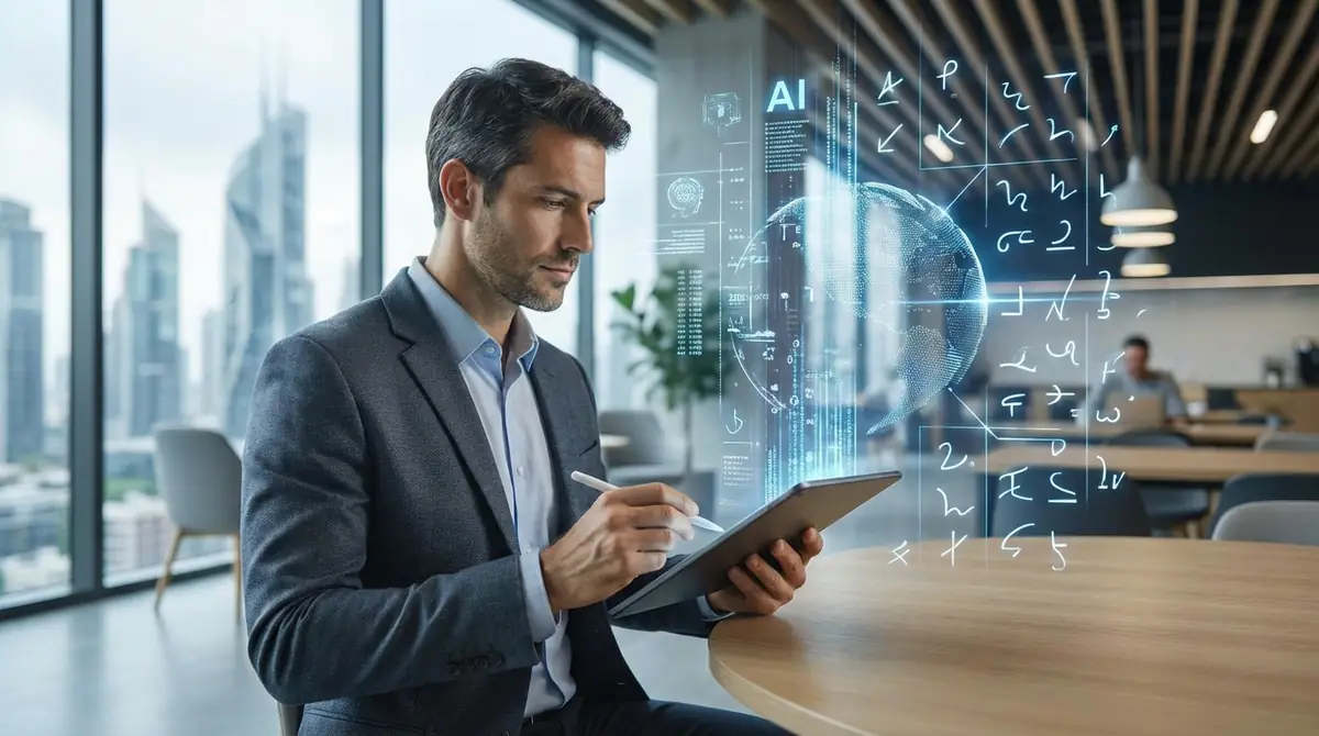 AI時代に速記オンライン講座で学ぶ価値とは