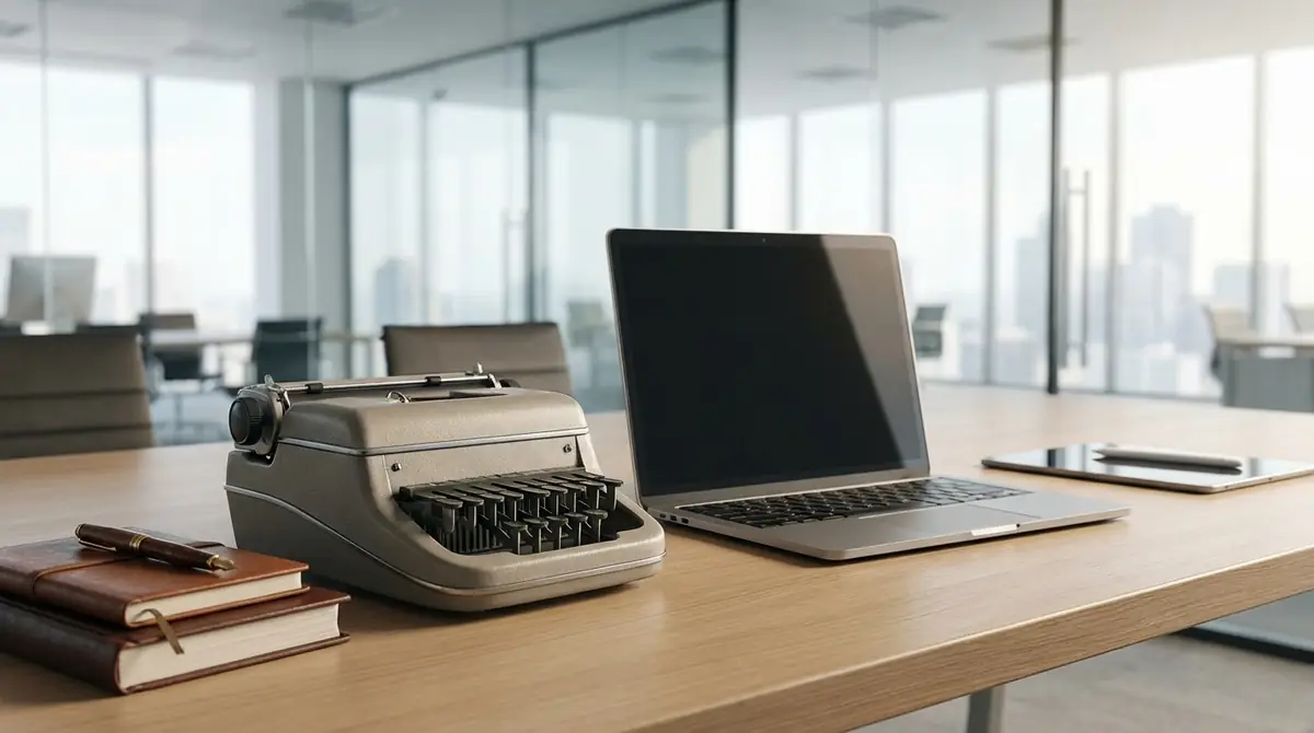 【結論】速記者の需要は減少傾向だが完全消滅はしない