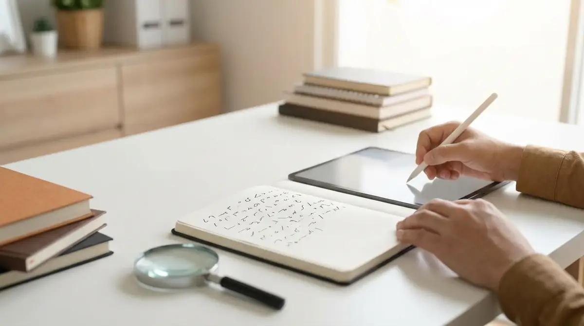 中根式速記に関するよくある質問