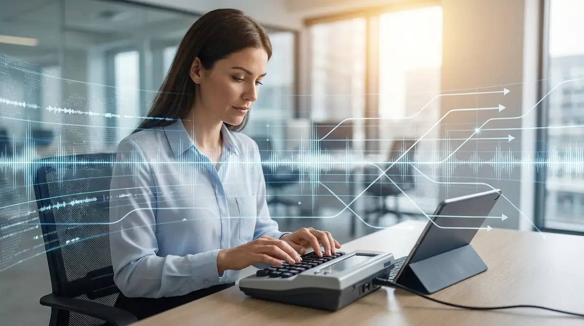 まとめ|速記者の需要を正しく理解してキャリアを判断しよう