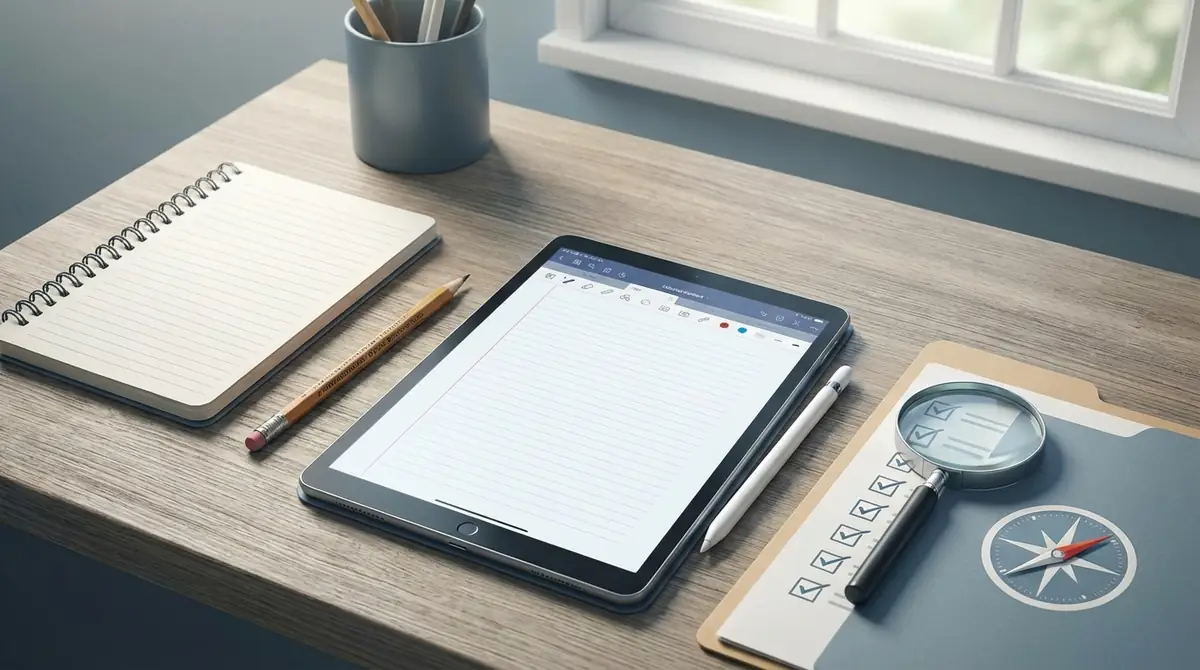 速記教室の選び方｜失敗しない5つのチェックポイント