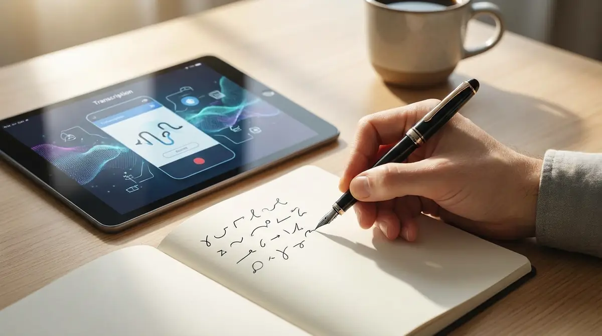 速記教室に通う前に知っておきたい基礎知識