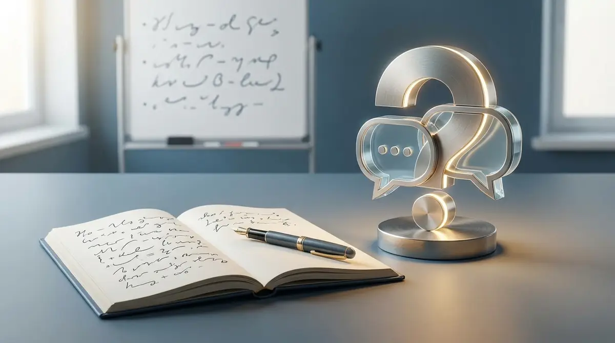 速記教室に関するよくある質問【Q&A】