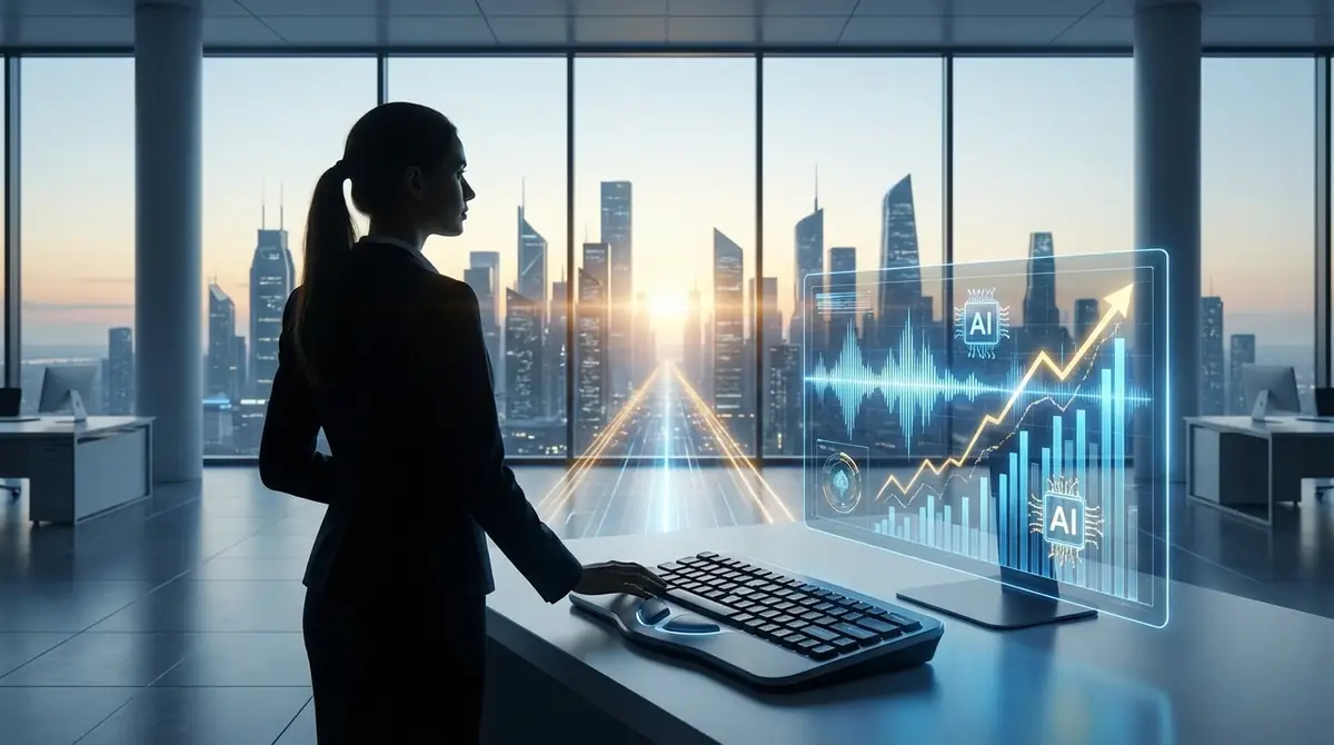 速記者の将来性を高めるキャリア戦略