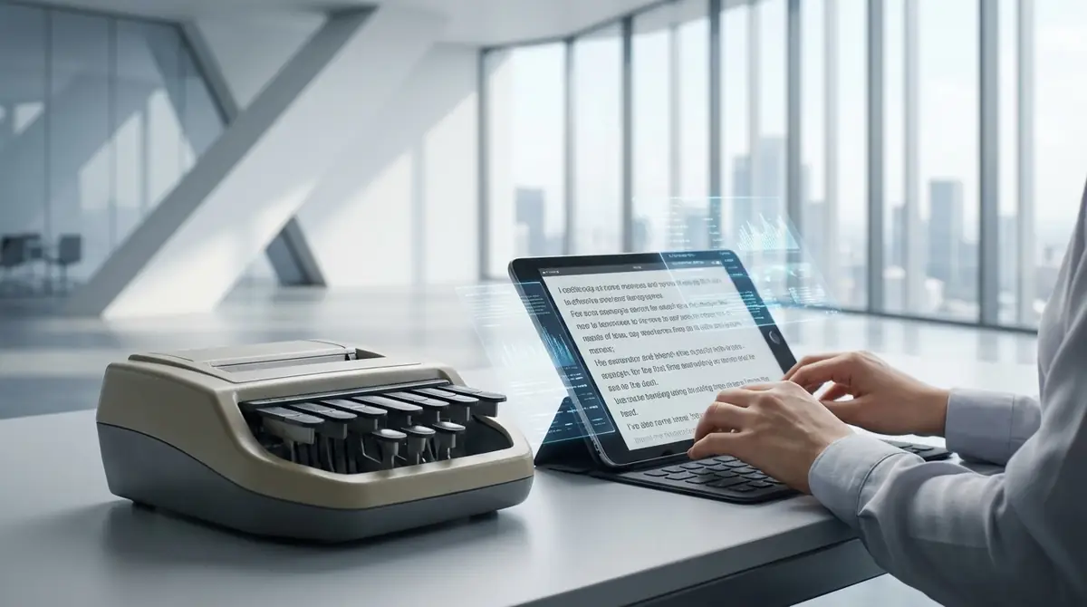 速記者の将来性に関するよくある質問