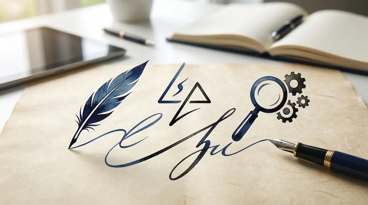 早稲田式速記の3つの特徴