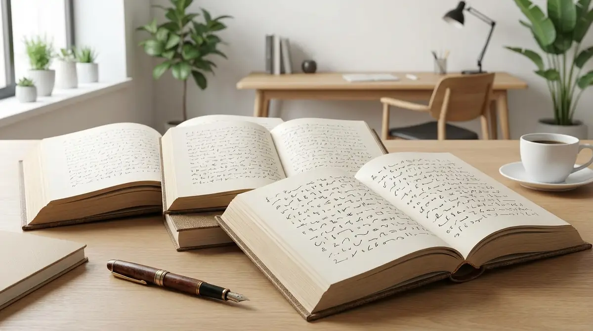 早稲田式速記のおすすめ教材・本3選