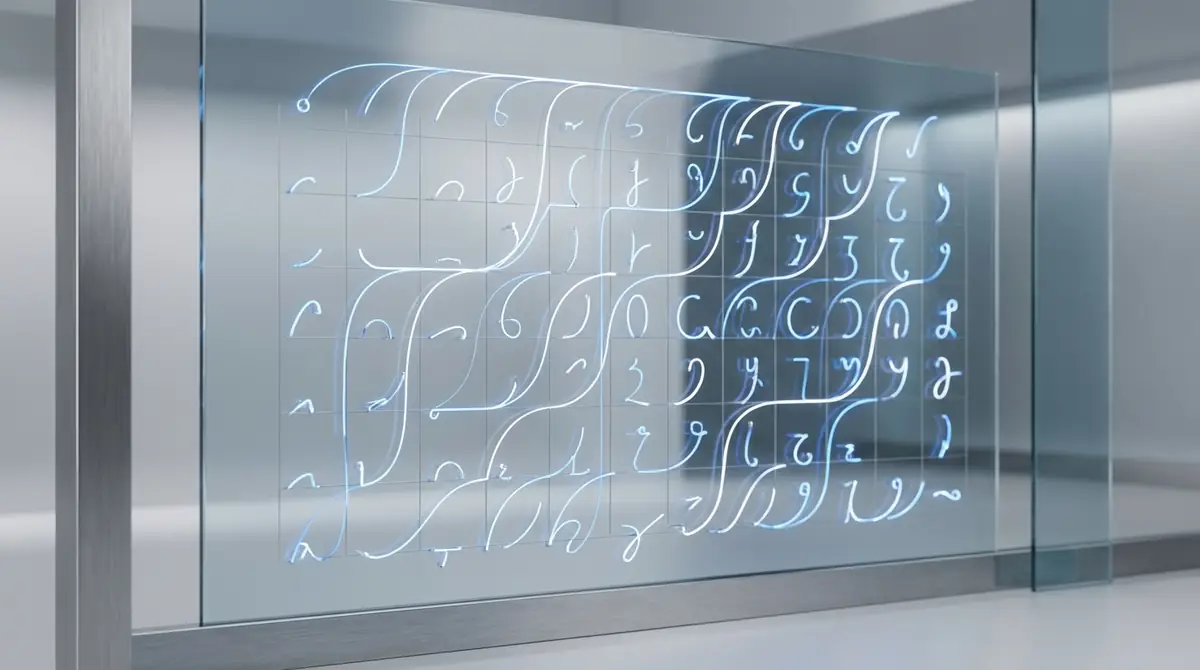 【図解】速記符号の五十音一覧表｜あいうえおから完全網羅