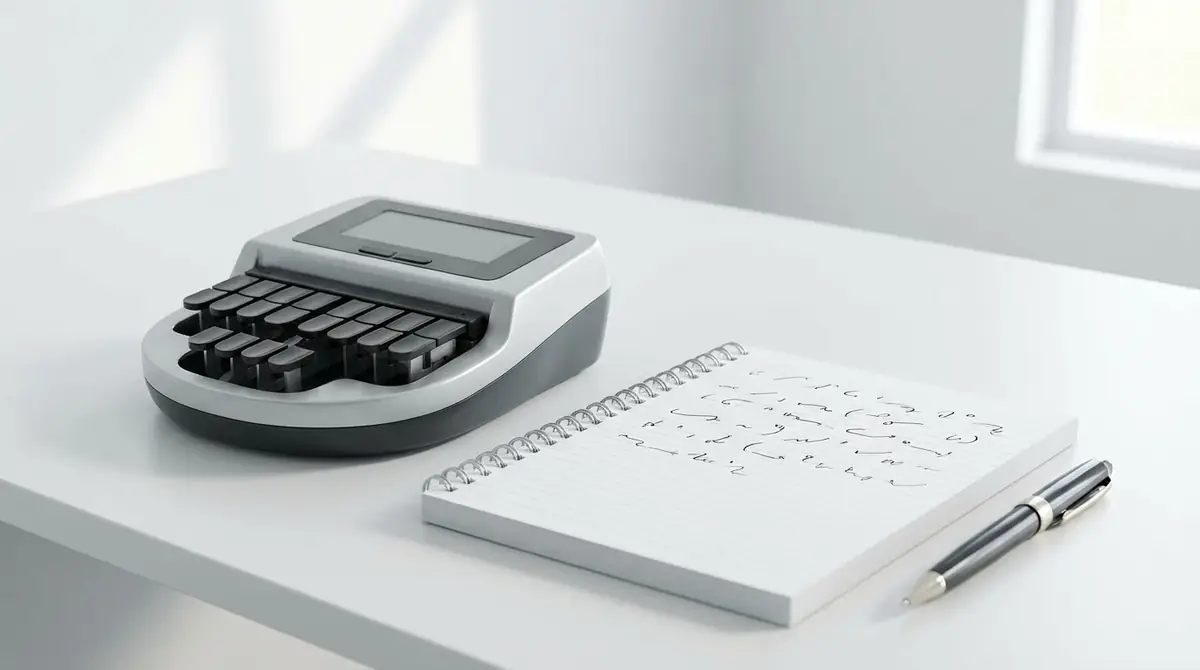 【結論】速記者は未経験でもなれる｜必要な資格と習得期間