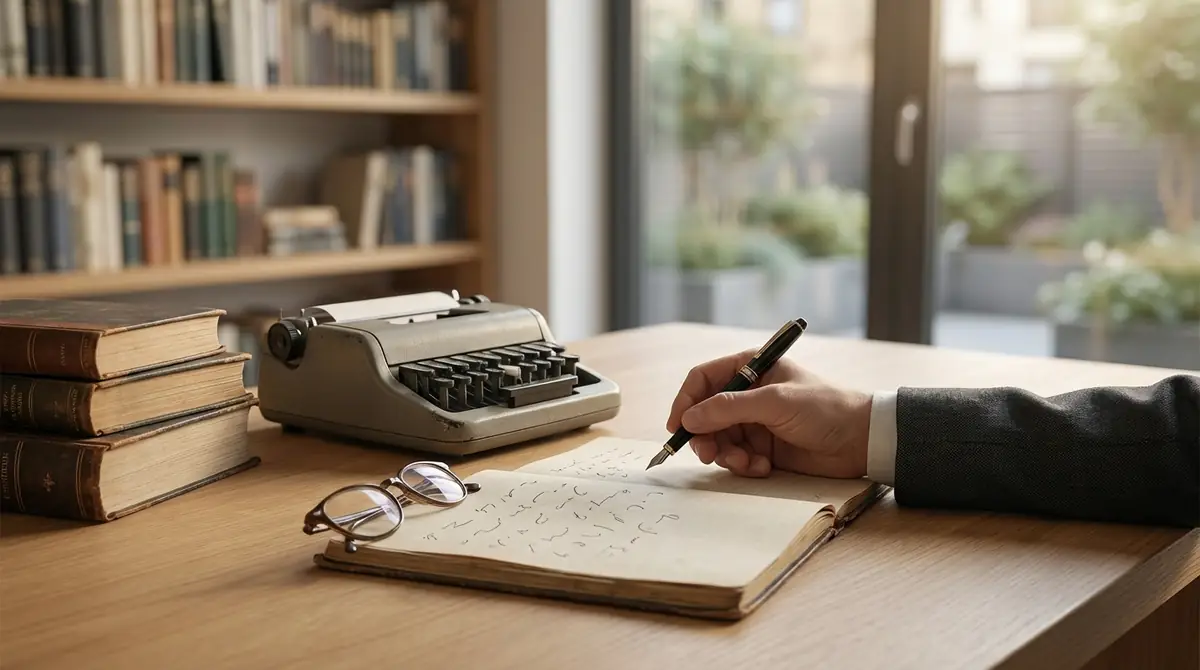 速記を始める前に知っておきたい基礎知識