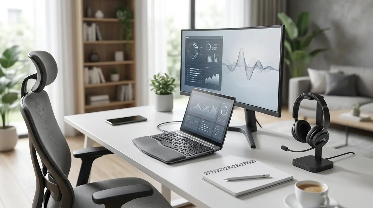 【結論】在宅で速記の仕事はできる｜ただしPC速記が主流