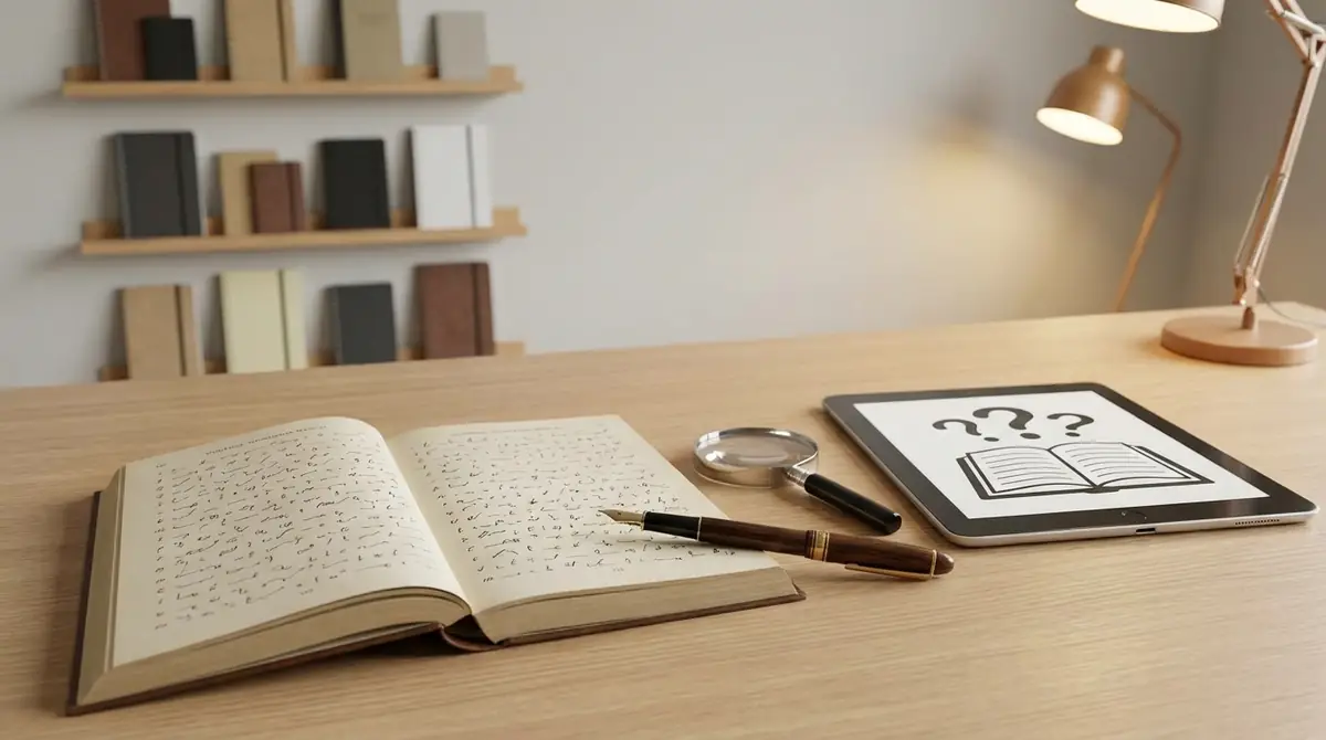 速記本に関するよくある質問