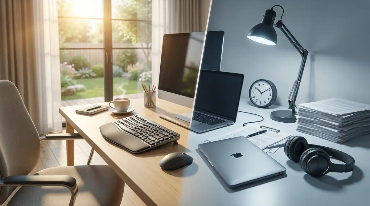 在宅速記のメリット・デメリット【正直に解説】