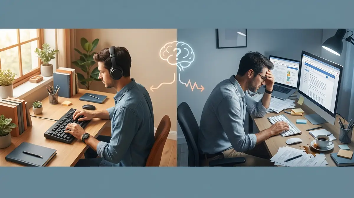 在宅速記が向いている人・向いていない人【適性診断】