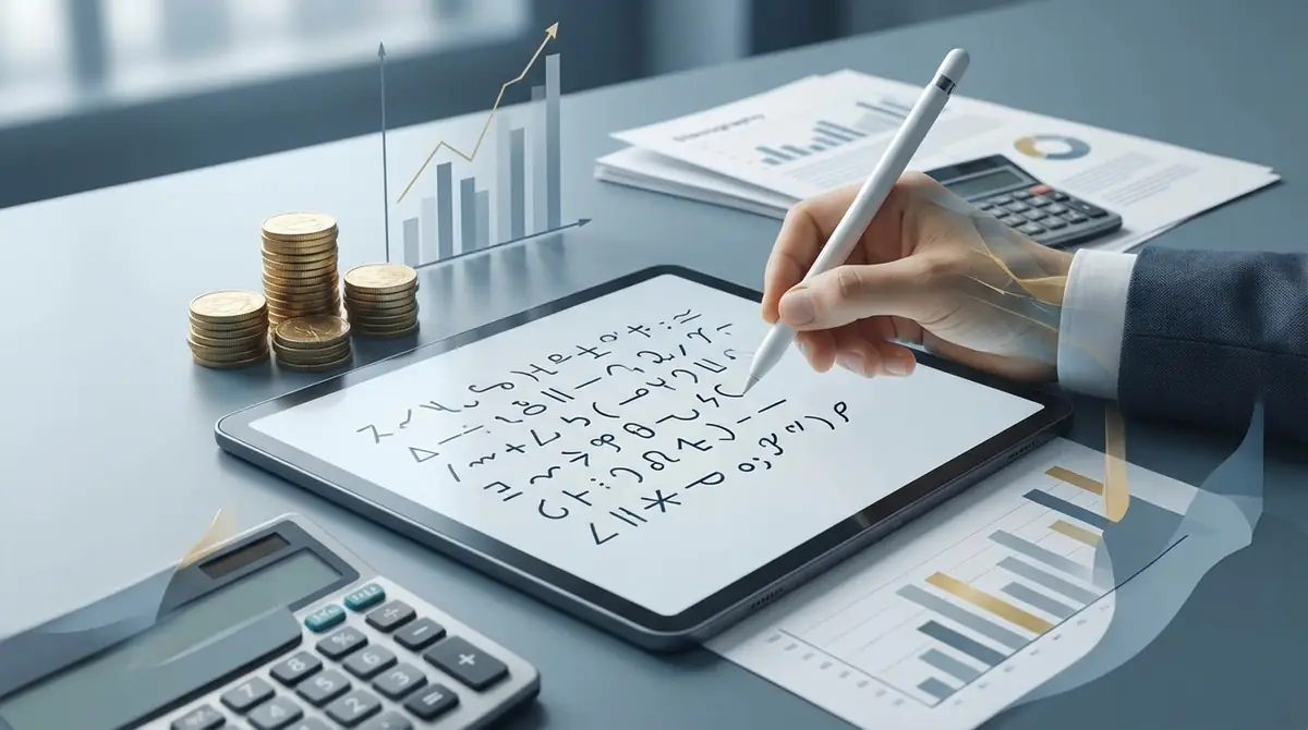 速記派遣の料金相場｜費用の目安と内訳