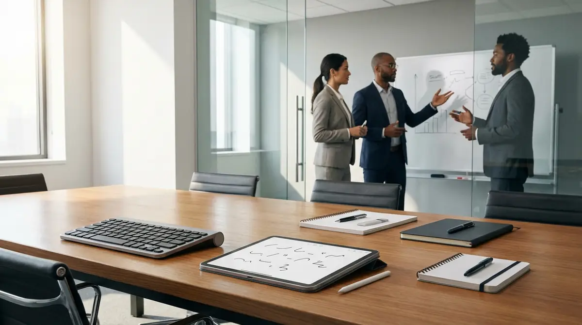 まとめ｜速記派遣を成功させるための3つのアクション