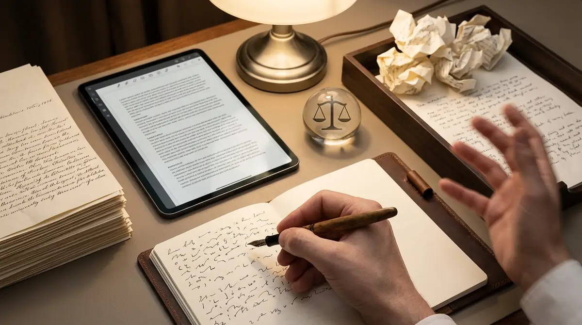 田鎖式速記のメリット・デメリット