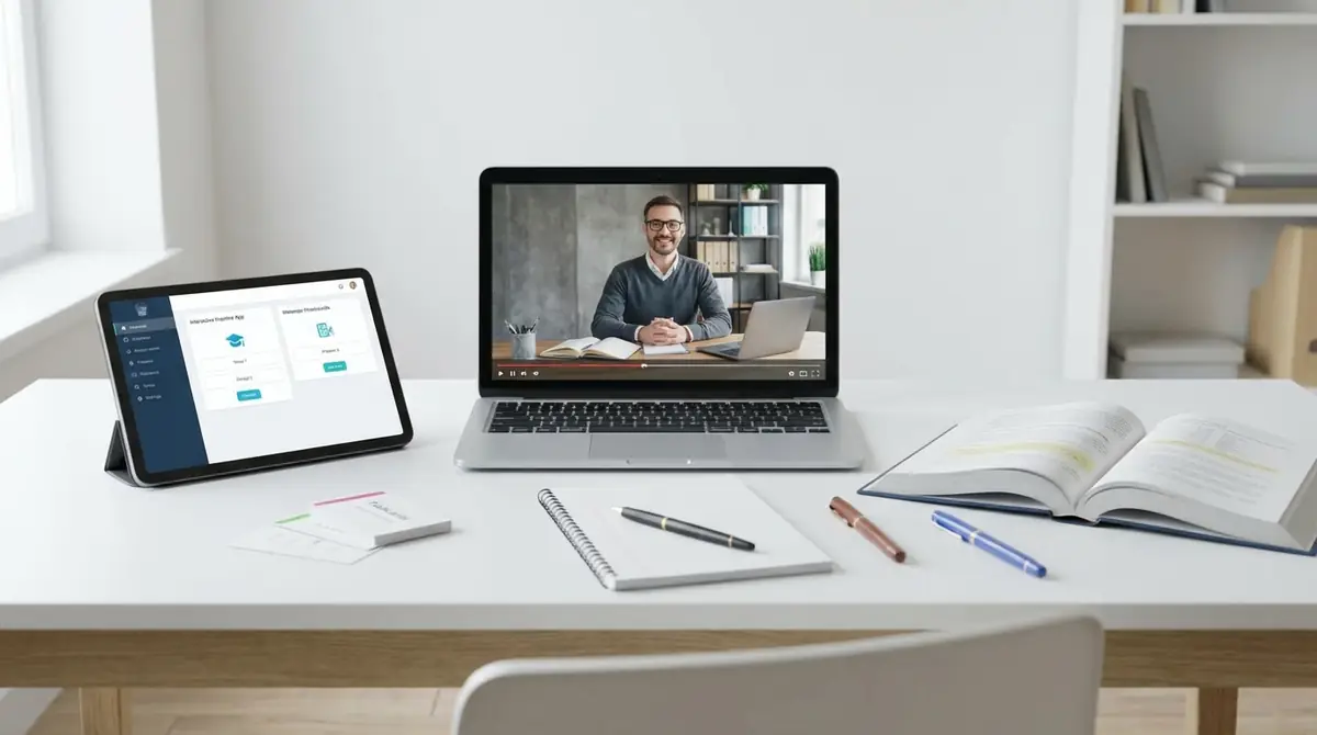 動画と併用したい無料教材・練習ツール