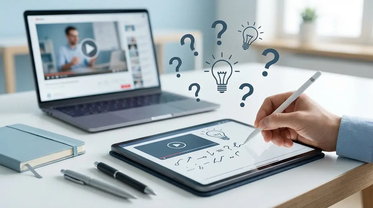 速記の動画学習に関するよくある質問