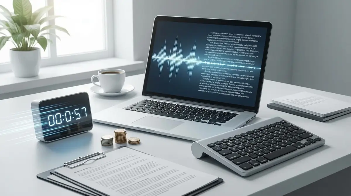 【結論】速記副業の収入・在宅可否・必要期間を30秒で解説