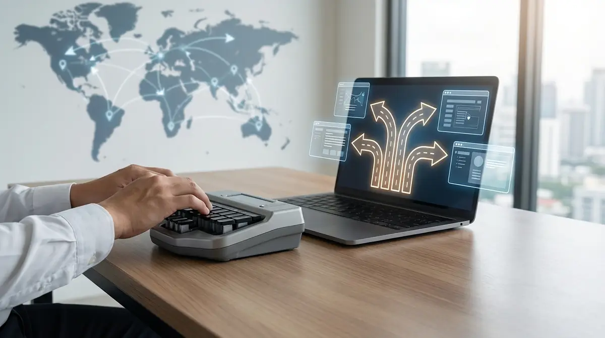 速記副業の案件はどこで探す？獲得ルート4選