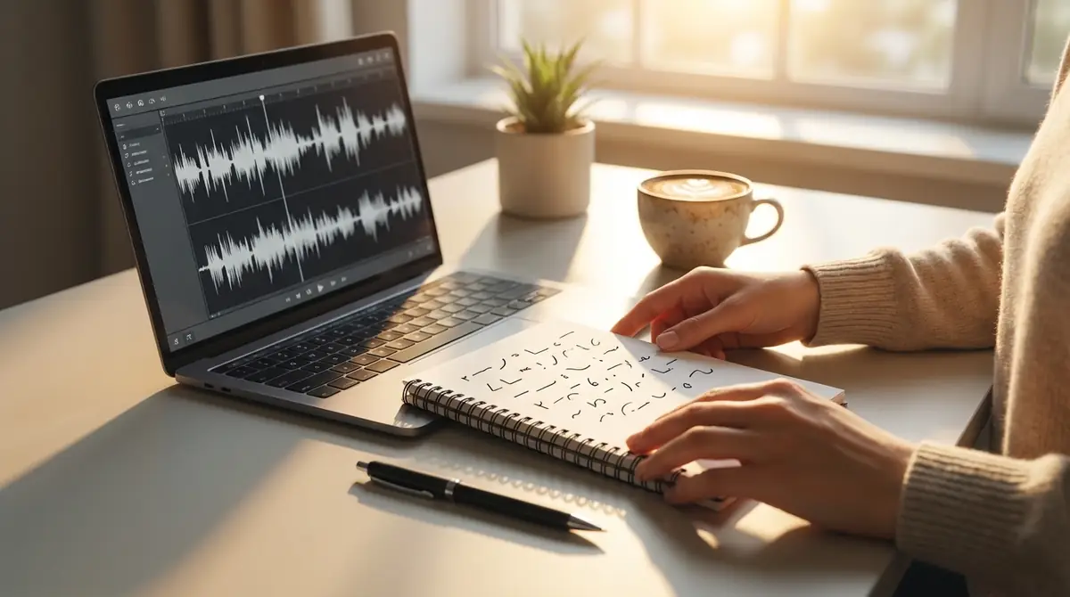 まとめ：速記副業を始める最初の一歩