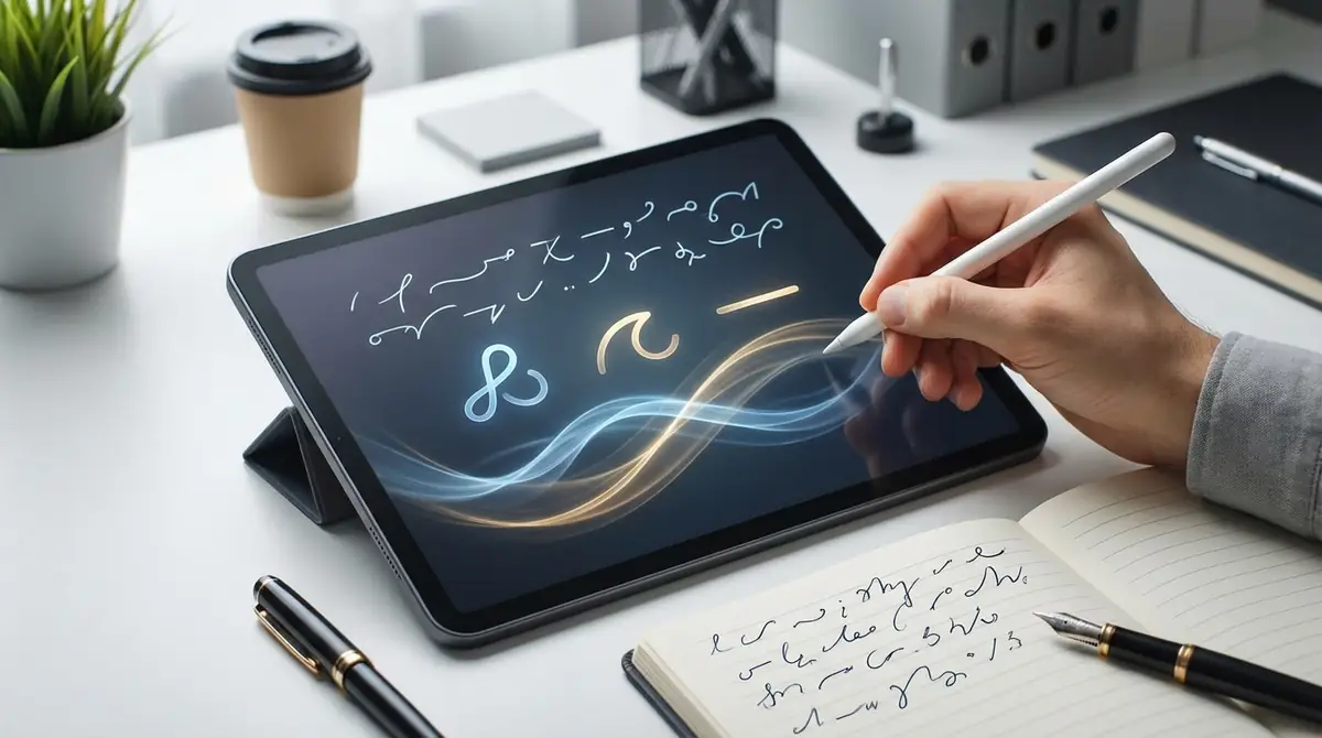 速記とは?仕組みと3つの主要方式を初心者向けに解説