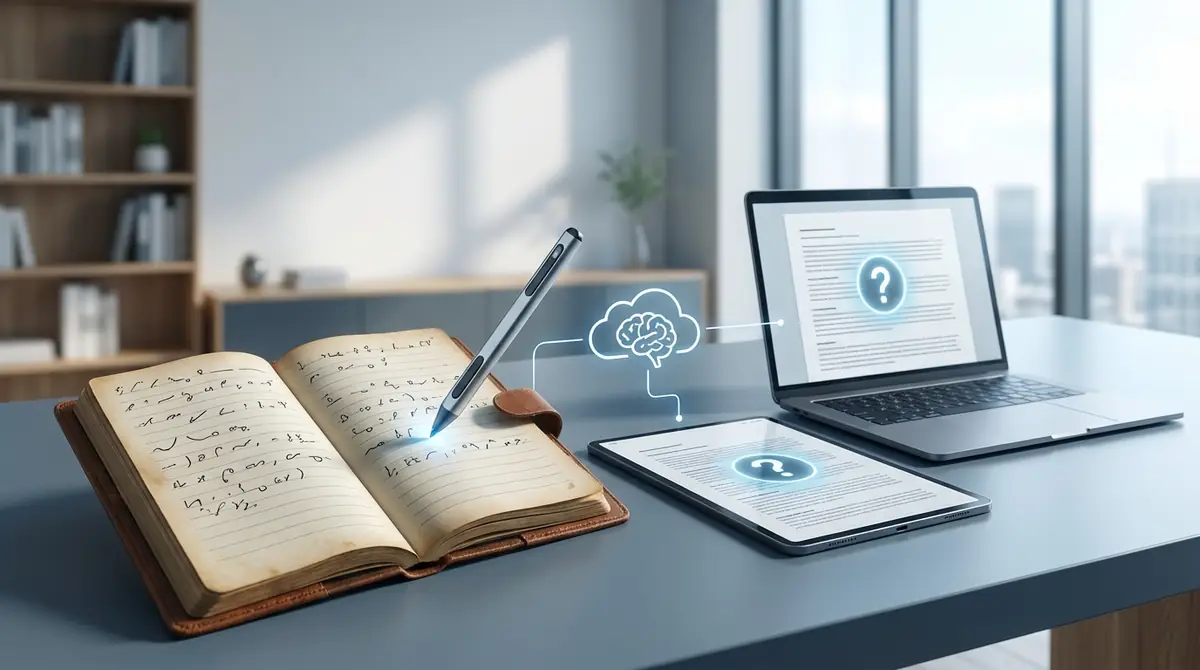 速記テキスト化に関するよくある質問