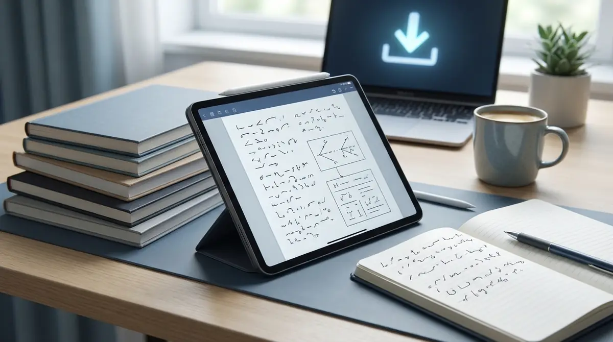 無料で使える速記PDF教材5選【ダウンロードリンク付き】